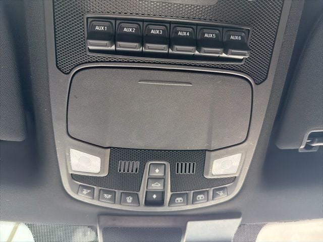 2021 Ford F-250SD Platinum