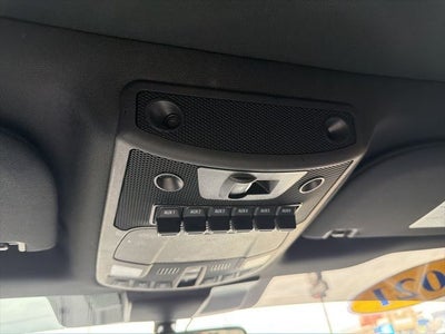 2021 Ford F-250SD Platinum