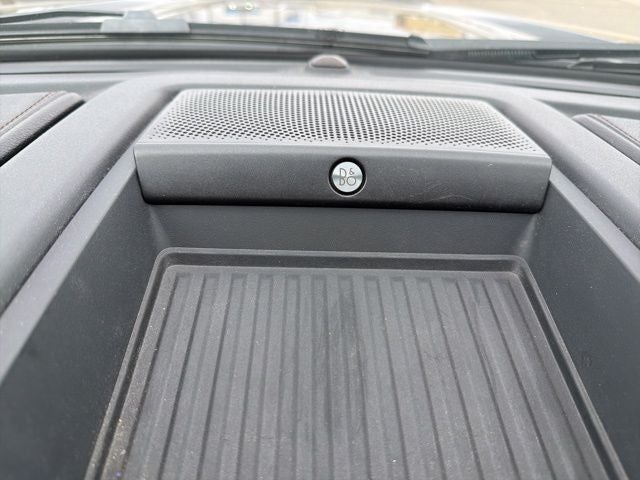 2021 Ford F-250SD Platinum