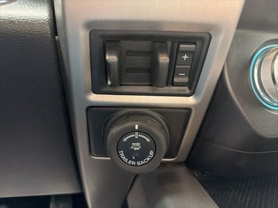 2021 Ford F-250SD Platinum