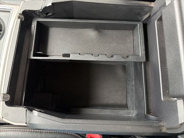 2021 Ford F-250SD Platinum