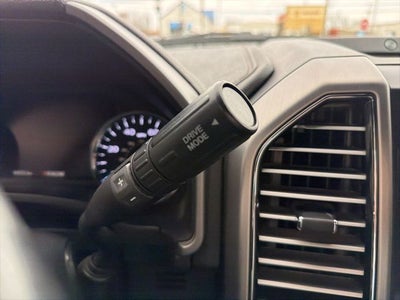 2021 Ford F-250SD Platinum