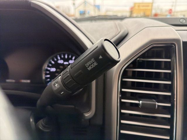 2021 Ford F-250SD Platinum