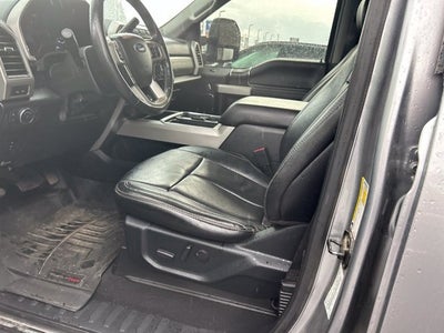 2020 Ford F-250SD Lariat