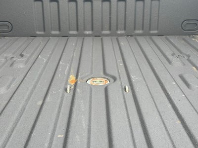 2019 Ford F-350SD Platinum