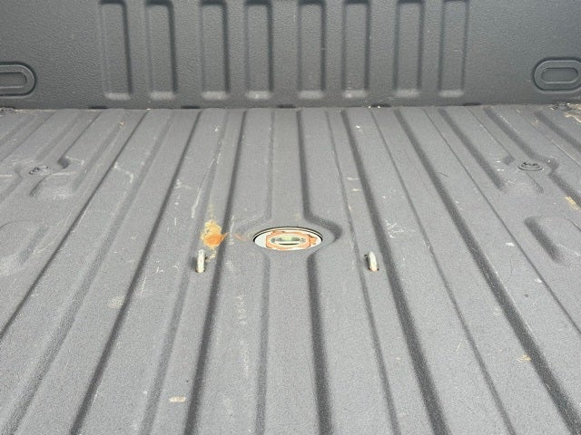 2019 Ford F-350SD Platinum