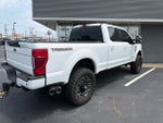 2022 Ford F-350SD Lariat