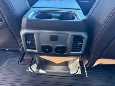 2022 Ford F-350SD King Ranch