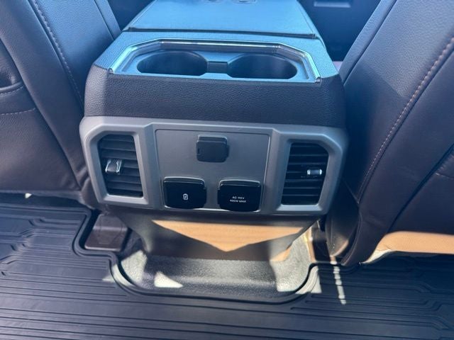 2022 Ford F-350SD King Ranch