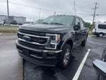 2022 Ford F-350SD King Ranch