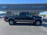 2022 Ford F-350SD King Ranch