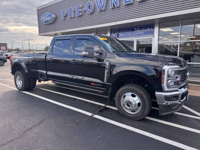 2024 Ford F-350 Super Duty