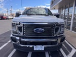2022 Ford F-350SD Lariat DRW