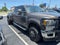 2017 Ford F-350SD Lariat DRW