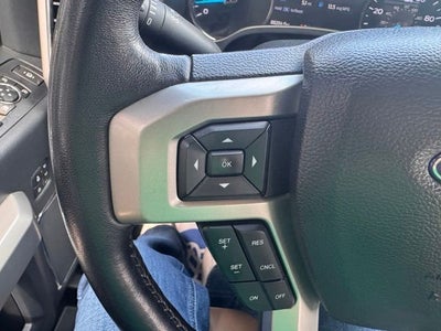 2022 Ford F-450SD Lariat DRW