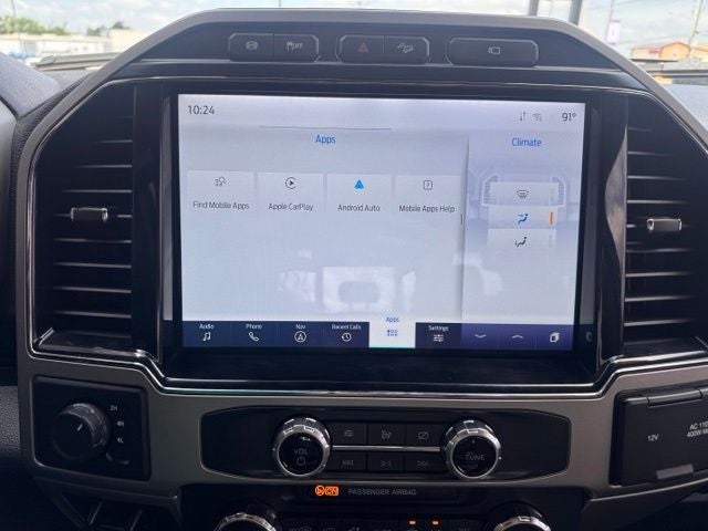 2022 Ford F-450SD Lariat DRW