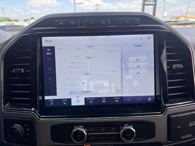 2022 Ford F-450SD Lariat DRW