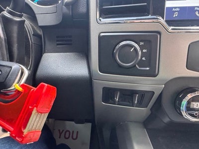 2022 Ford F-450SD Lariat DRW