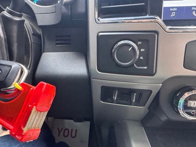 2022 Ford F-450SD Lariat DRW