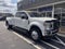 2022 Ford F-450SD Lariat DRW
