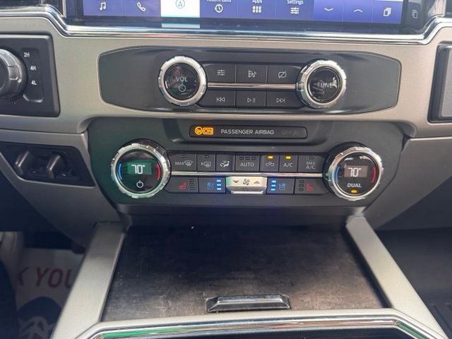 2022 Ford F-450SD Lariat DRW