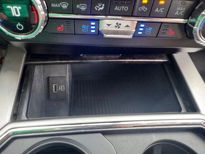 2022 Ford F-450SD Lariat DRW