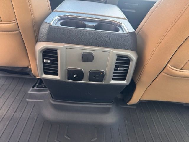 2022 Ford F-450SD Lariat DRW