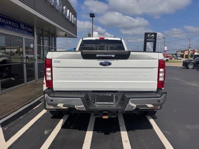 2022 Ford F-450SD Lariat DRW