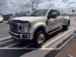 2022 Ford F-450SD Lariat DRW