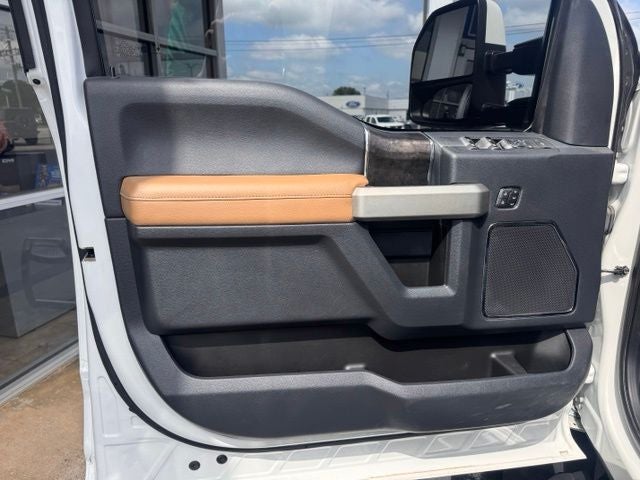 2022 Ford F-450SD Lariat DRW