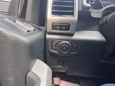 2022 Ford F-450SD Lariat DRW