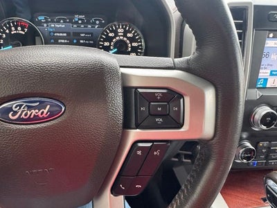 2019 Ford F-150 King Ranch