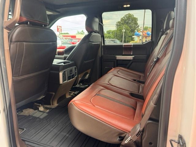 2019 Ford F-150 King Ranch