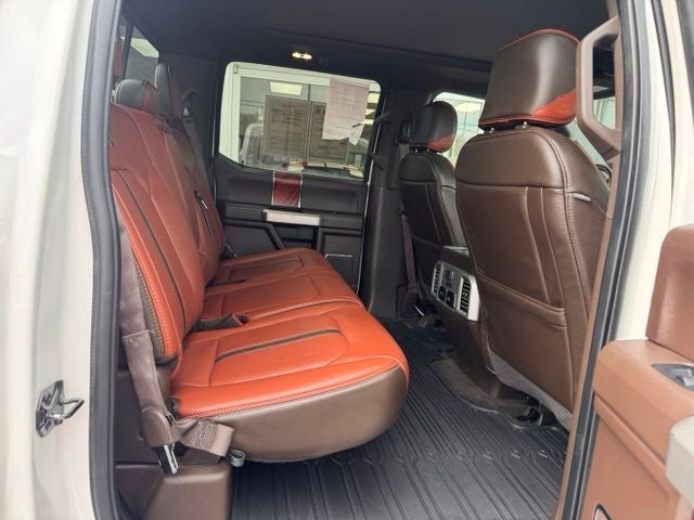 2019 Ford F-150 King Ranch