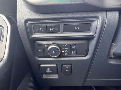 2022 Ford F-150 Tremor 4X4 SUPERCREW