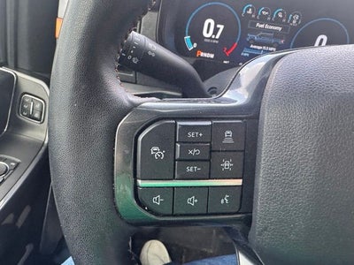 2022 Ford F-150 Tremor 4X4 SUPERCREW
