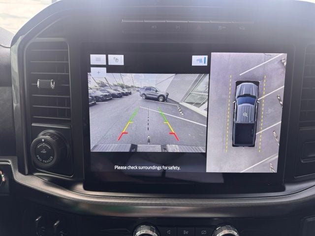 2022 Ford F-150 Tremor 4X4 SUPERCREW