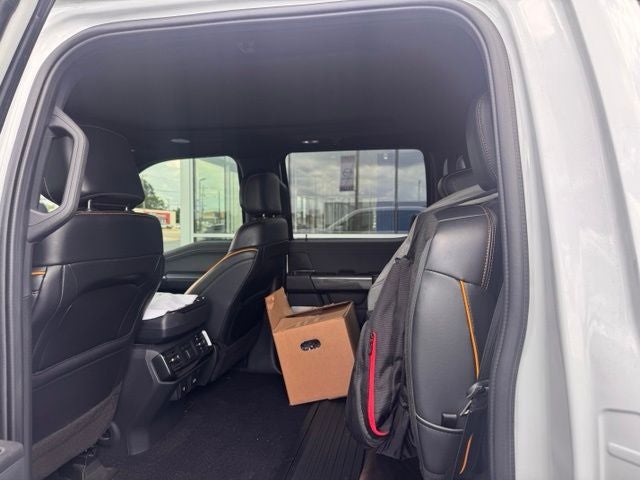 2022 Ford F-150 Tremor 4X4 SUPERCREW