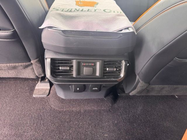 2022 Ford F-150 Tremor 4X4 SUPERCREW