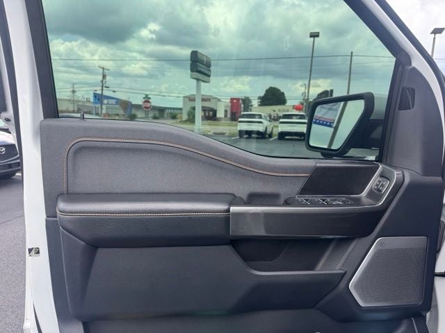 2022 Ford F-150 Tremor 4X4 SUPERCREW