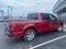 2017 Ford F-150 Platinum