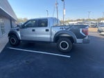 2014 Ford F-150 SVT Raptor