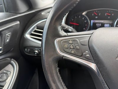 2017 Chevrolet Malibu LT 1LT