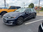 2017 Chevrolet Malibu LT 1LT