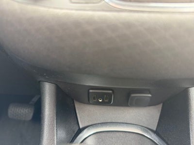 2017 Chevrolet Malibu LT 1LT