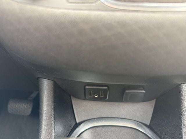 2017 Chevrolet Malibu LT 1LT