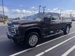 2021 Chevrolet Silverado 2500HD High Country