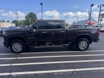 2021 Chevrolet Silverado 2500HD High Country