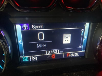 2018 GMC Yukon XL SLT