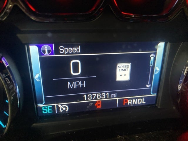 2018 GMC Yukon XL SLT